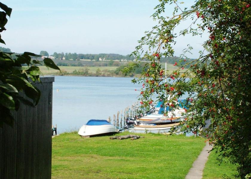 Syddanmark Svendborg View from Property