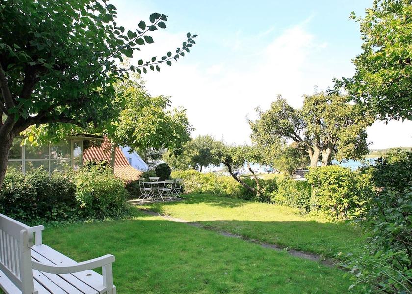 Syddanmark Svendborg View from Property