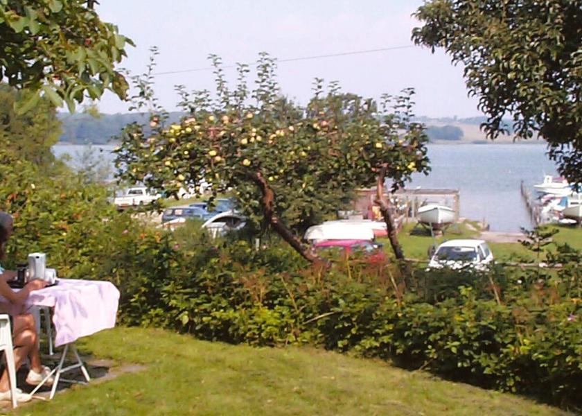 Syddanmark Svendborg View from Property