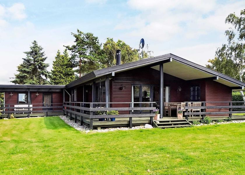 Syddanmark Svendborg Water View
