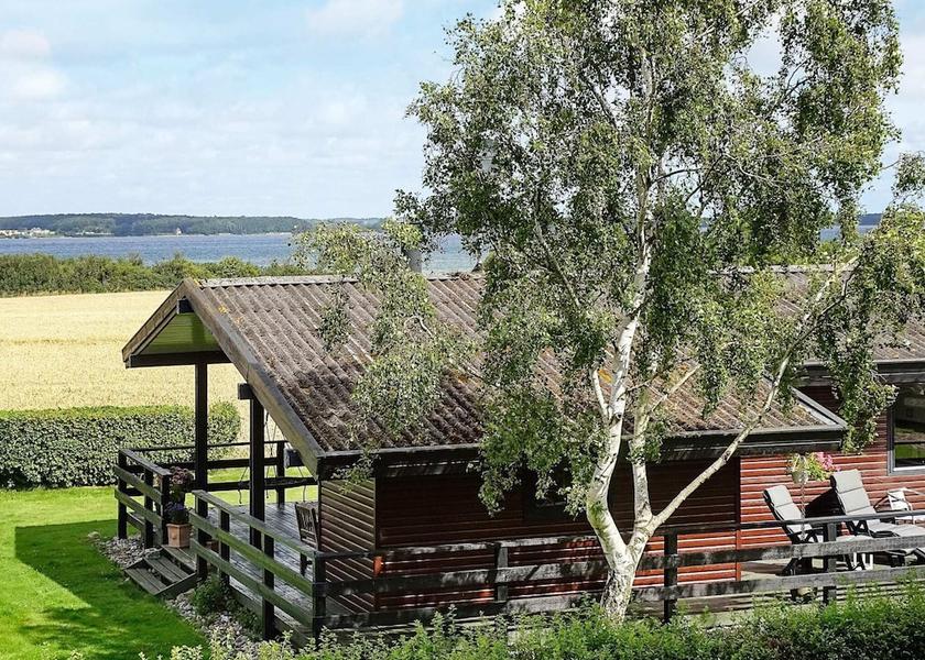 Syddanmark Svendborg Exterior Detail