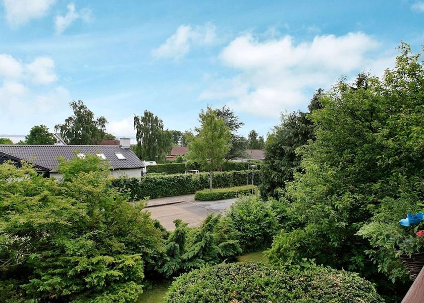 Syddanmark Svendborg View from Property