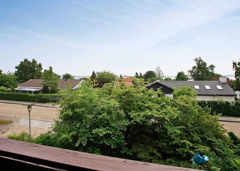 Syddanmark Svendborg Water View