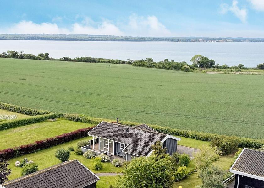 Syddanmark Svendborg Water View