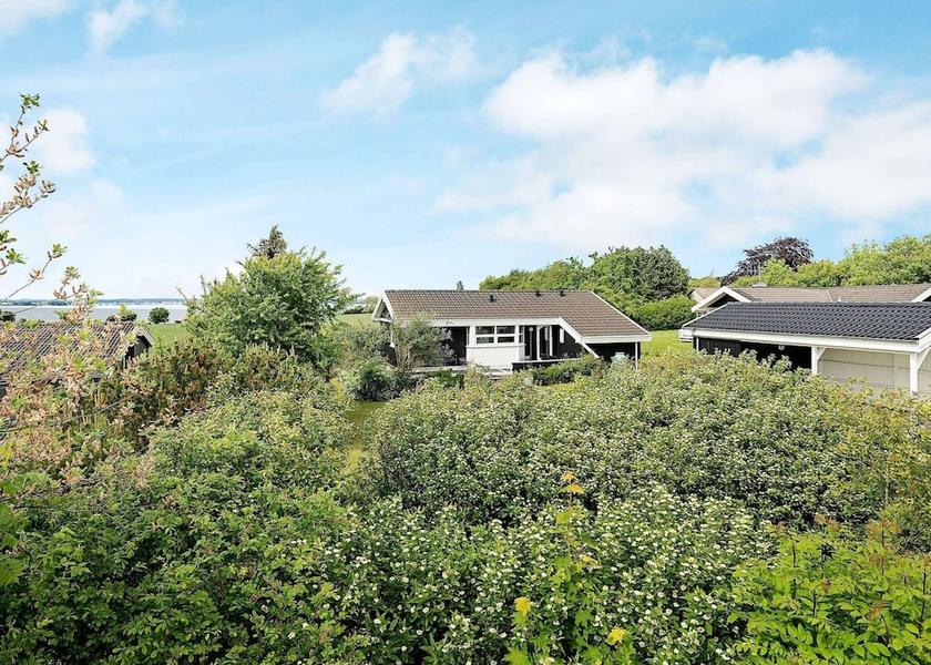 Syddanmark Svendborg Water View