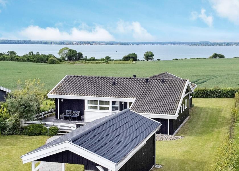 Syddanmark Svendborg Exterior Detail
