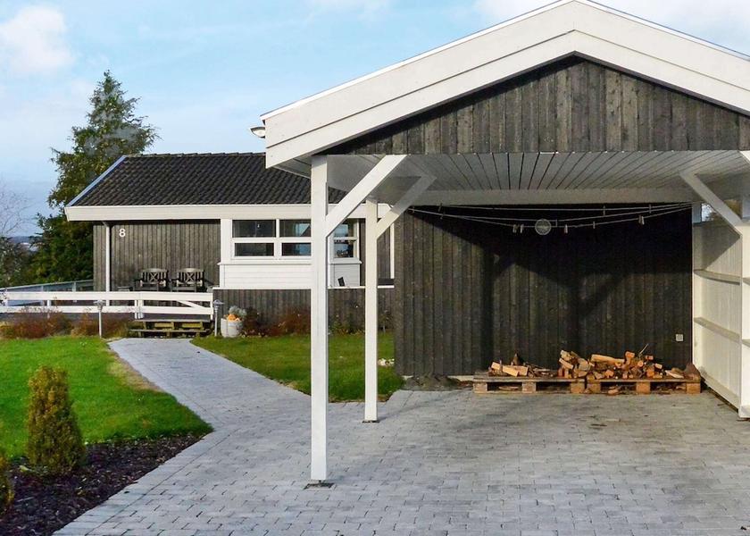 Syddanmark Svendborg Exterior Detail