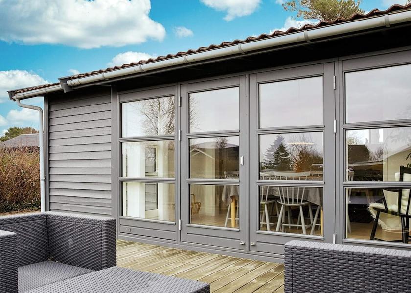 Syddanmark Svendborg Exterior Detail