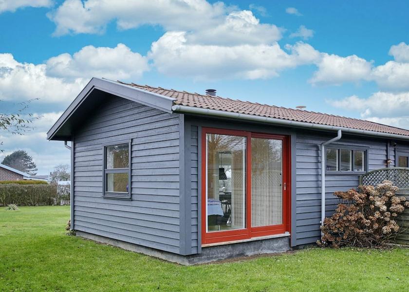 Syddanmark Svendborg Exterior Detail