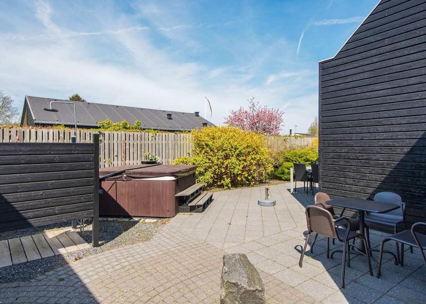 Midtjylland Malling View from Property