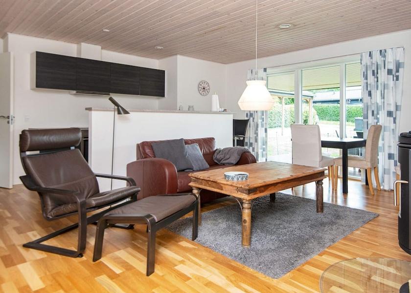 Midtjylland Malling Interior Entrance