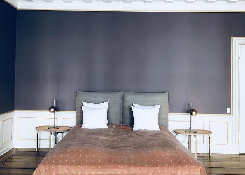 Hovedstaden Copenhagen Room