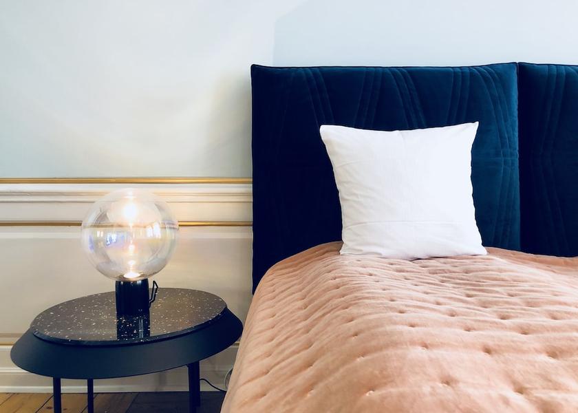 Hovedstaden Copenhagen Room