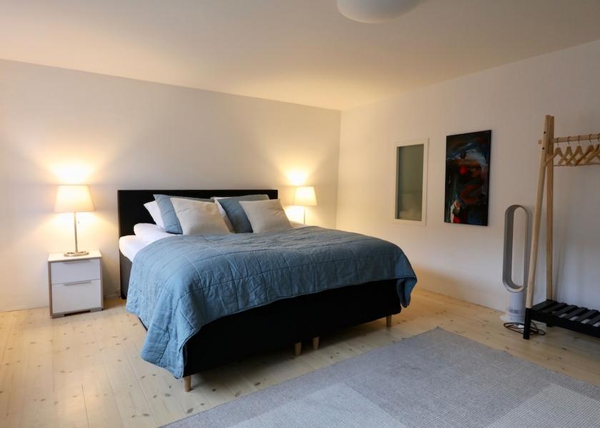 Hovedstaden Copenhagen Room