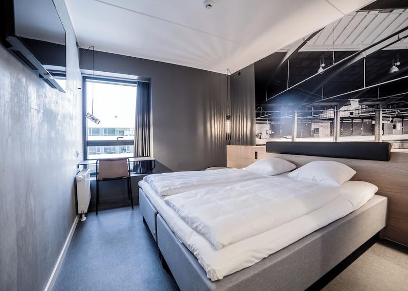 Hovedstaden Copenhagen Room