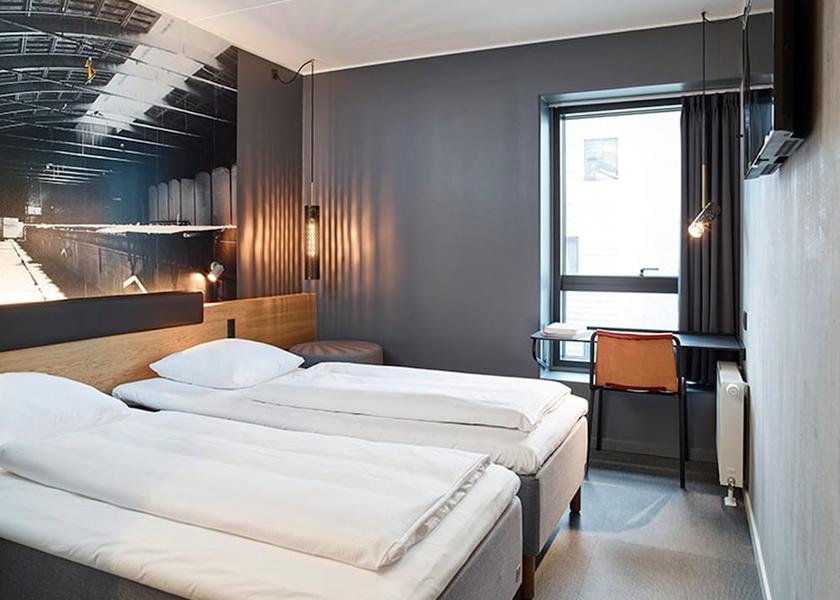 Hovedstaden Copenhagen Room