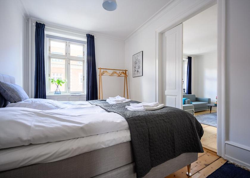 Hovedstaden Copenhagen Room