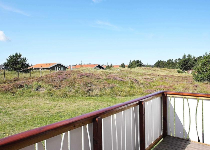 Nordjylland Thisted View from Property