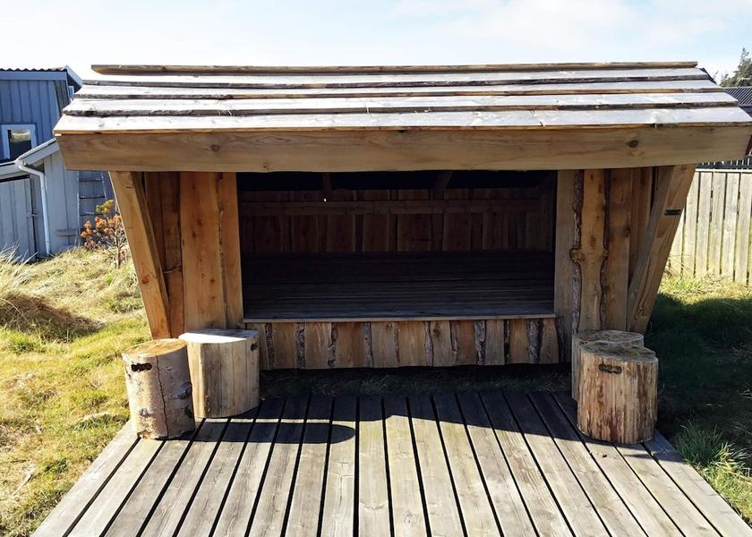 Nordjylland (region) Thisted Exterior Detail