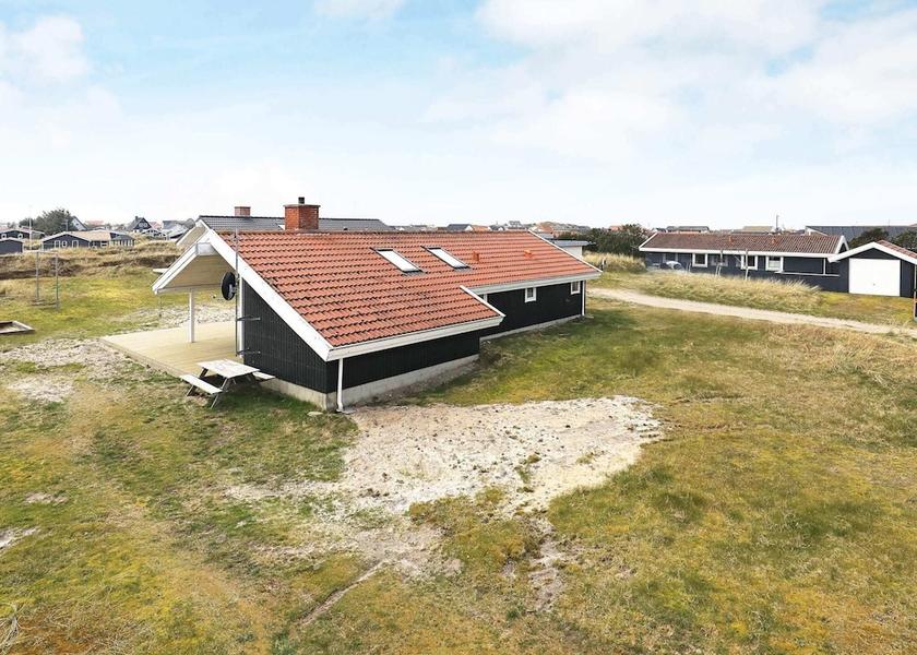 Nordjylland Thisted View from Property