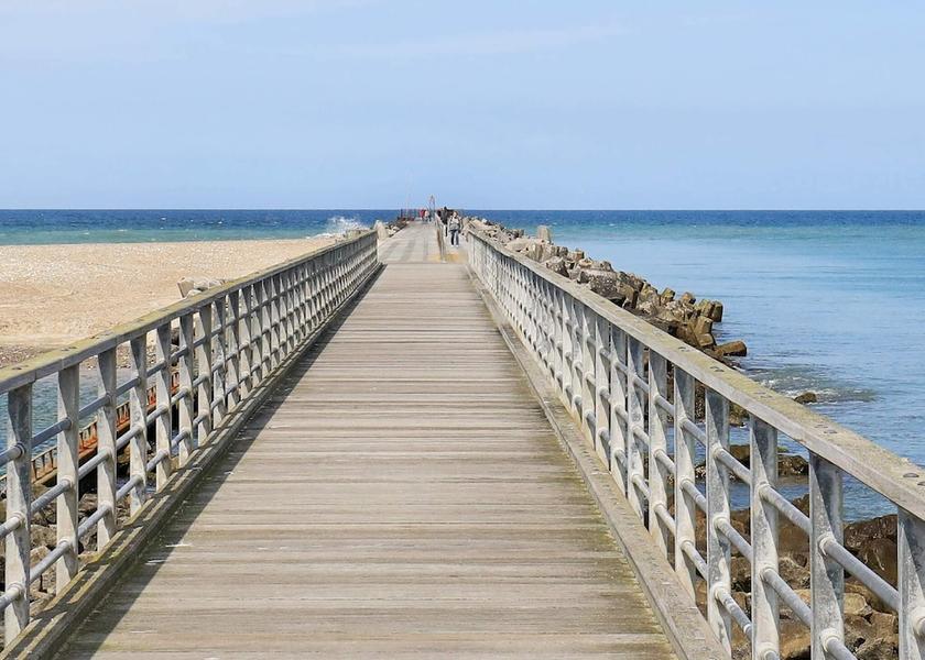 Nordjylland Thisted Beach