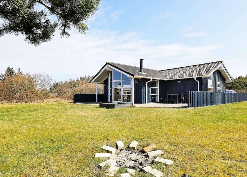 Nordjylland Thisted View from Property