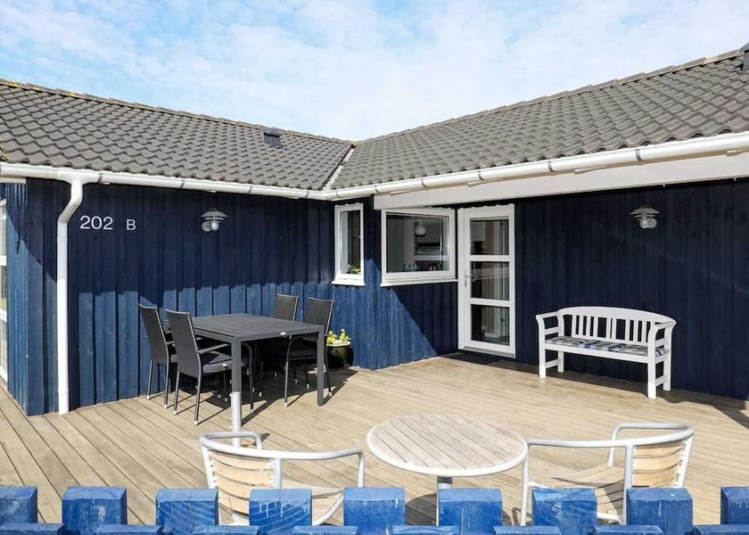 Nordjylland Thisted View from Property