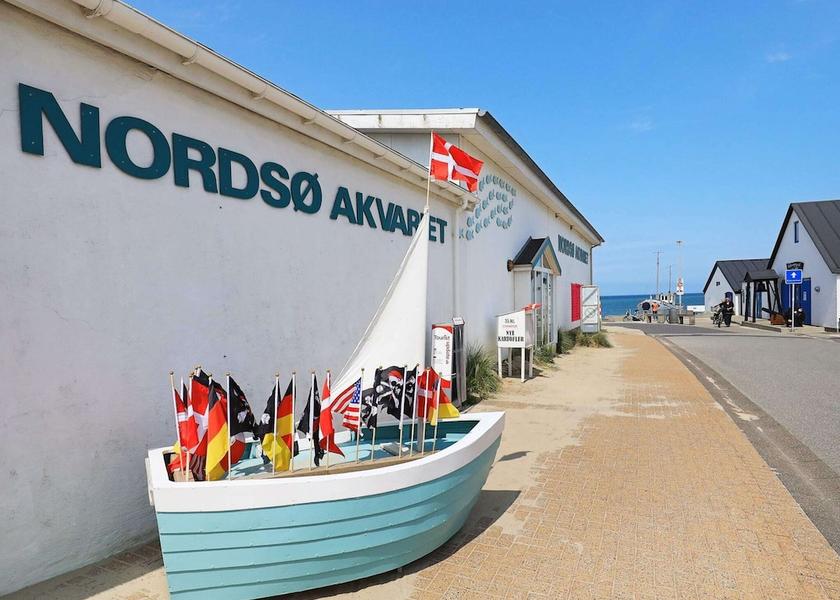 Nordjylland Thisted Amenity