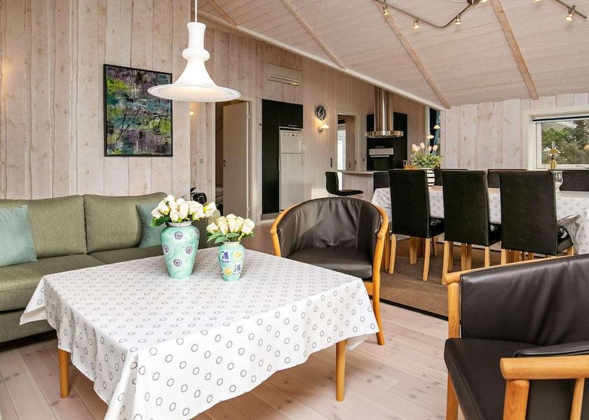 Nordjylland Thisted Interior Entrance