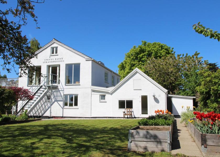 Sjælland Rodvig Stevns Exterior view