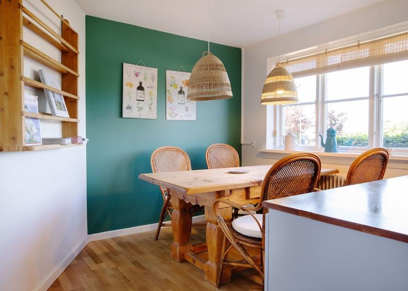  Rodvig Stevns Restaurant