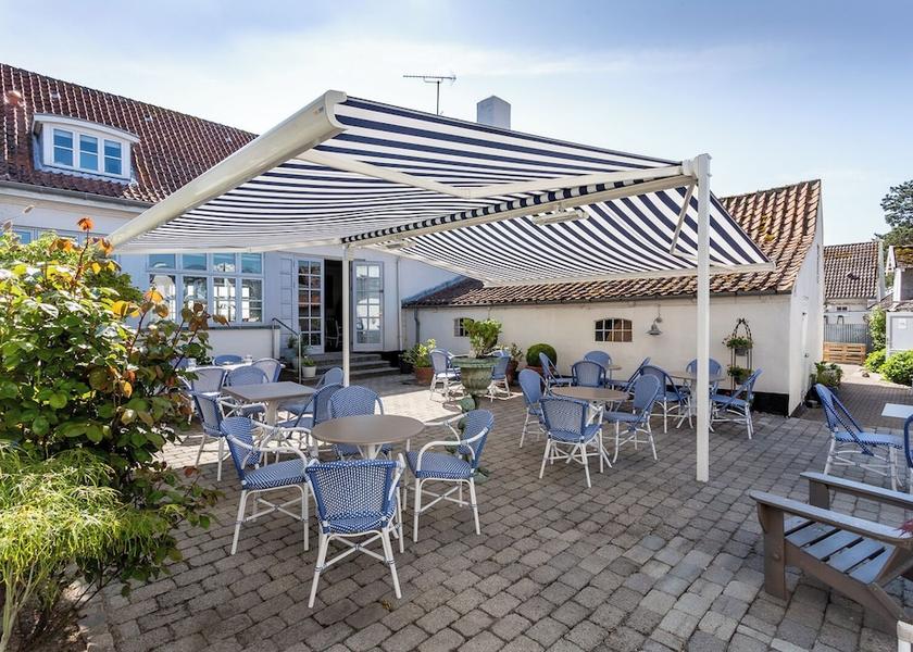  Rodvig Stevns Restaurant