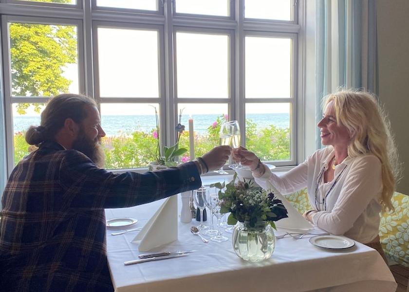  Rodvig Stevns Restaurant