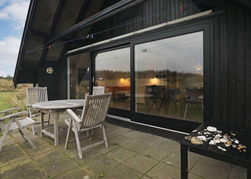 Nordjylland (region) Pandrup View from Property