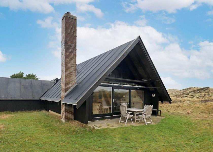 Nordjylland (region) Pandrup View from Property