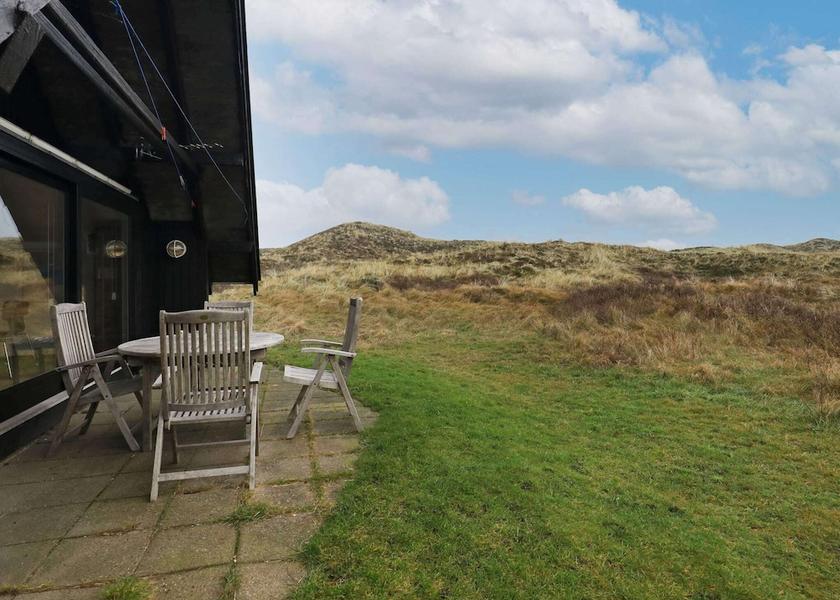Nordjylland (region) Pandrup View from Property