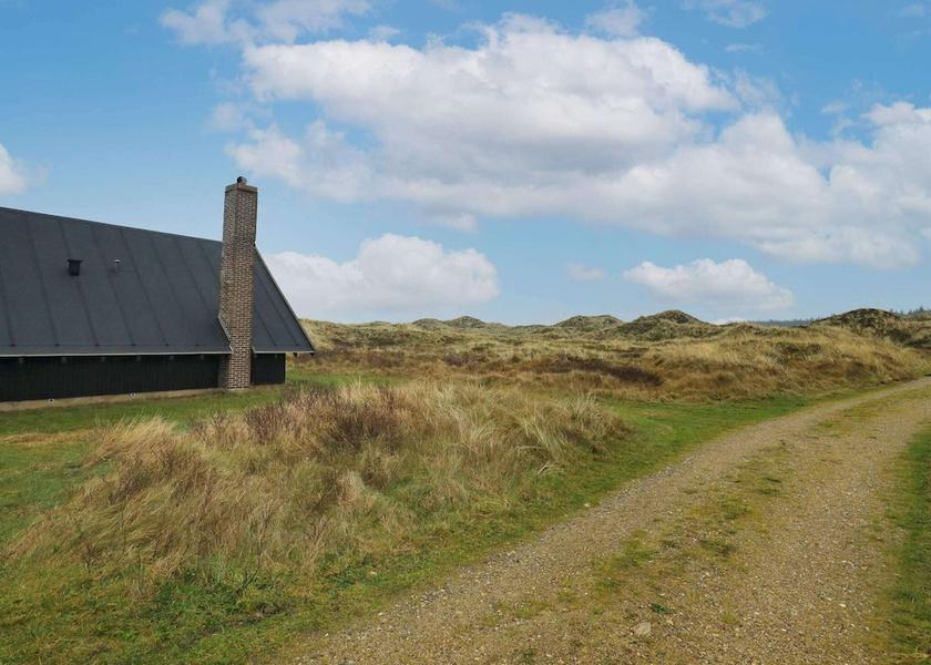 Nordjylland (region) Pandrup View from Property