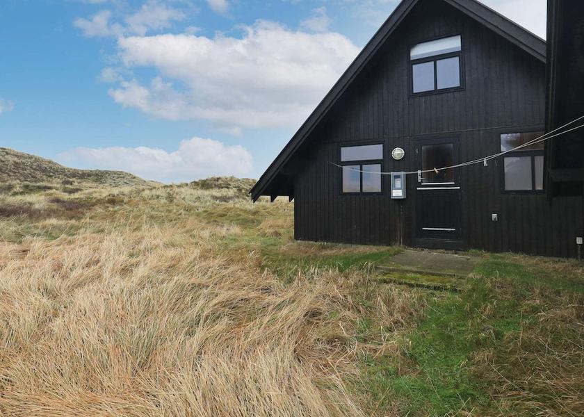 Nordjylland (region) Pandrup View from Property