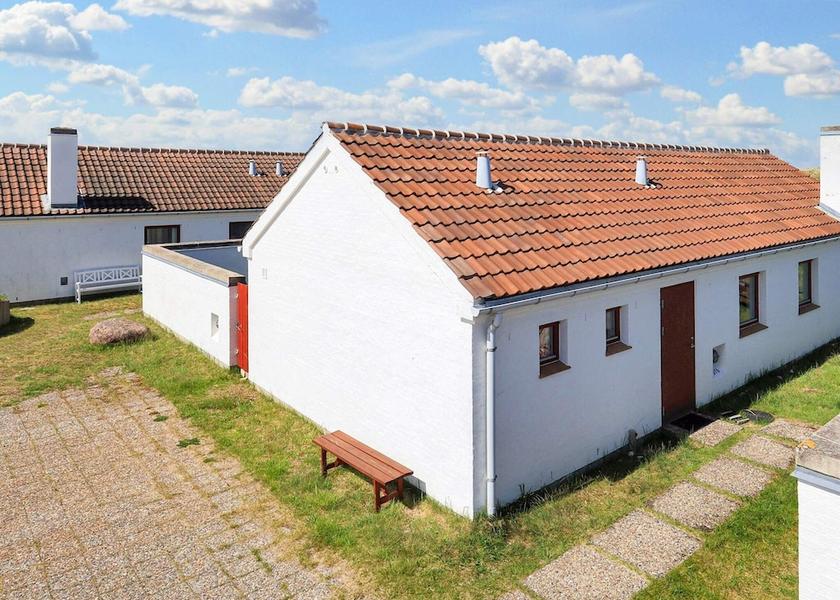 Nordjylland (region) Pandrup Exterior Detail