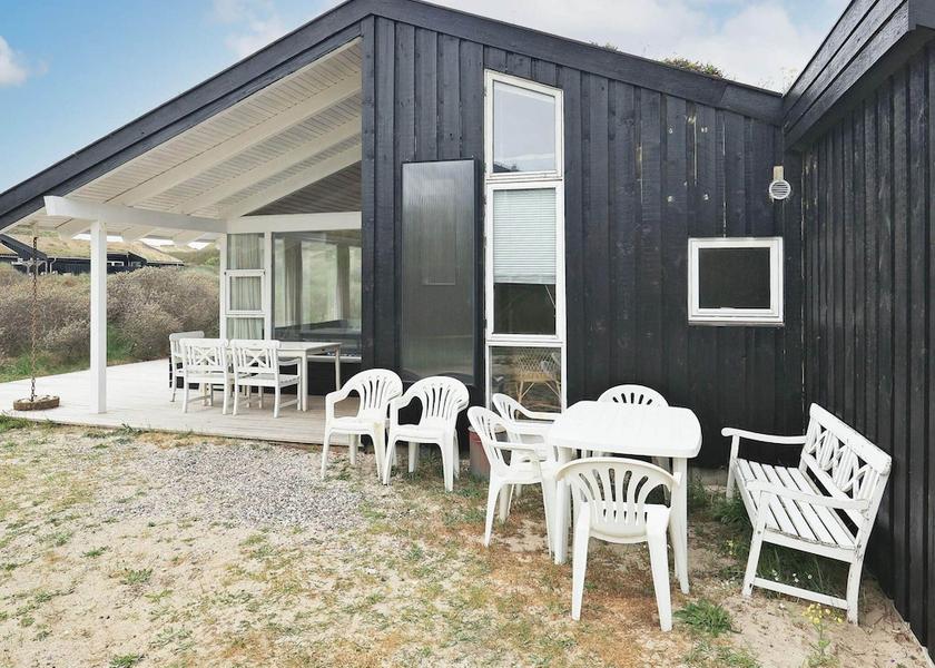 Nordjylland Pandrup View from Property