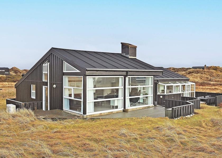 Nordjylland (region) Pandrup Exterior Detail