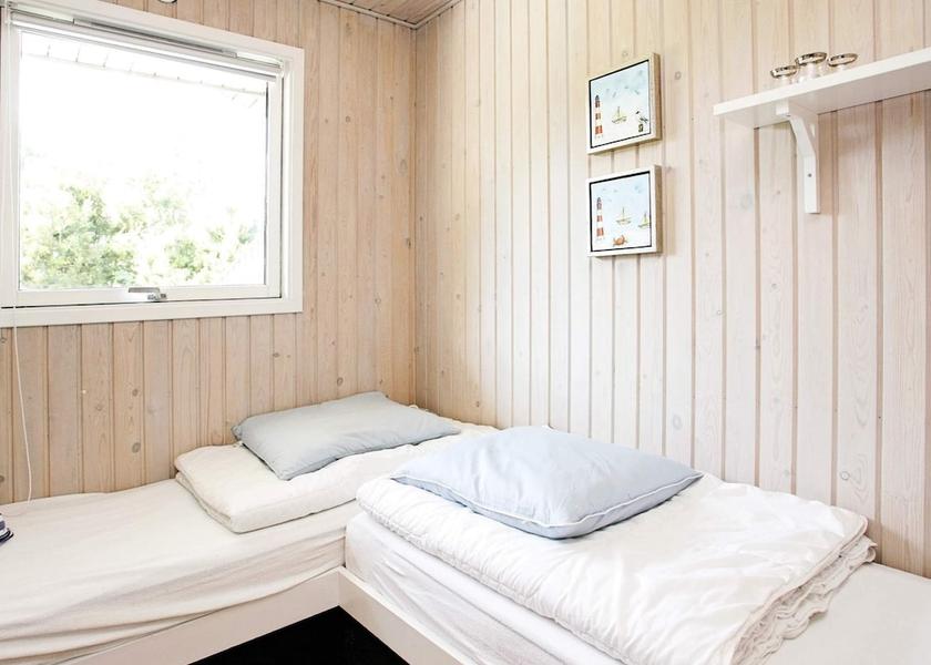 Nordjylland (region) Pandrup Interior Entrance