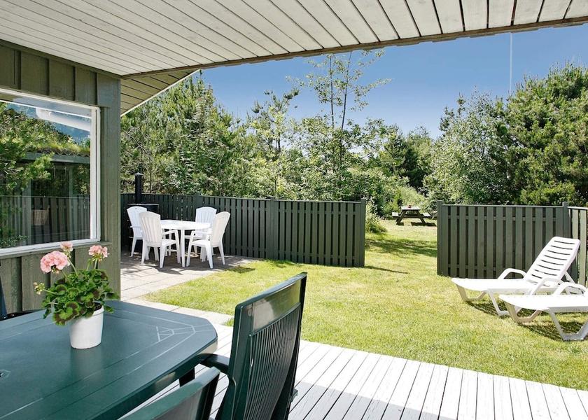 Nordjylland (region) Pandrup View from Property