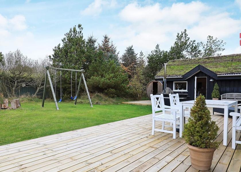 Nordjylland (region) Pandrup Property Grounds