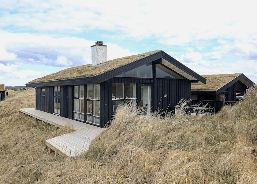 Nordjylland (region) Pandrup Exterior Detail