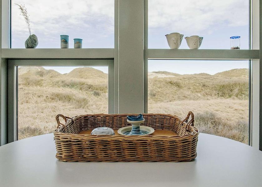 Nordjylland (region) Pandrup Interior Entrance