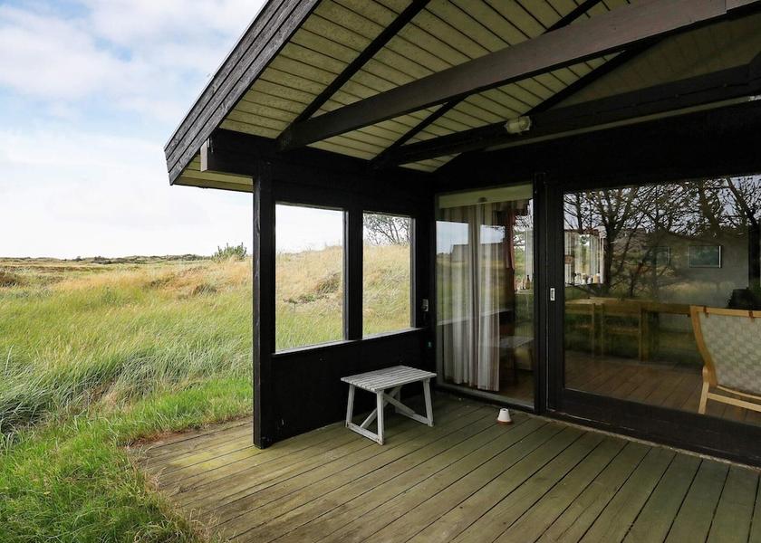 Nordjylland (region) Pandrup View from Property
