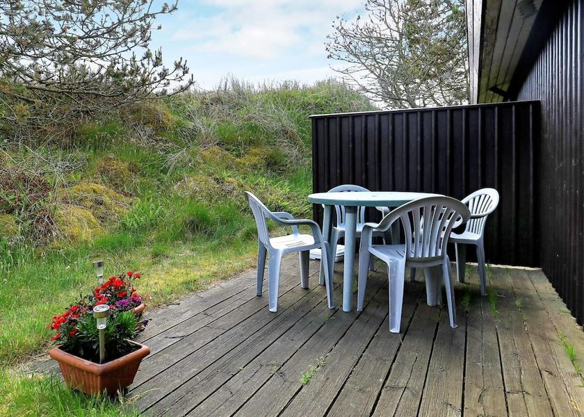 Nordjylland (region) Pandrup View from Property