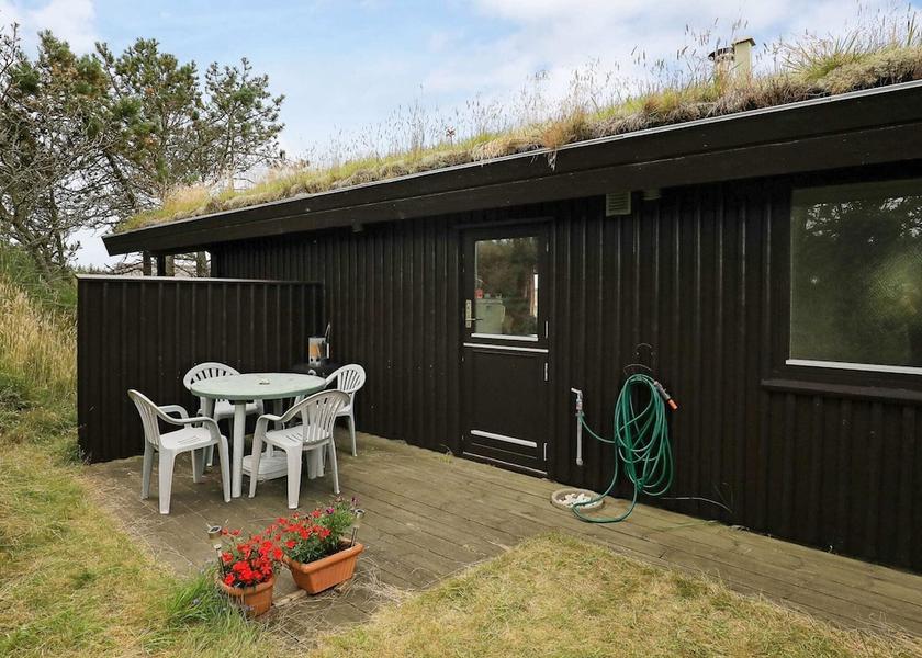Nordjylland Pandrup View from Property