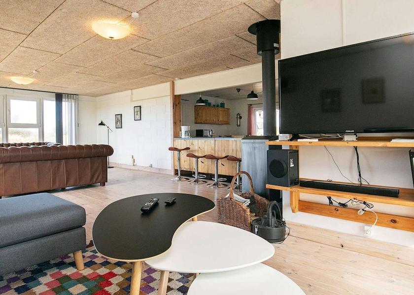 Nordjylland (region) Pandrup Interior Entrance